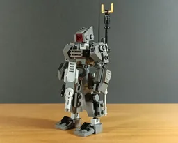 Decepticon troop