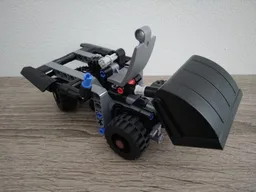 Lawn Tractor