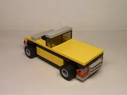 31060 Custom Car 2