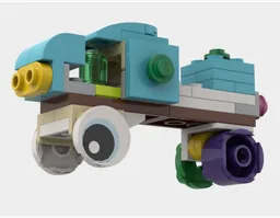31128 Truck