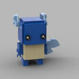 Wartortle (Pokémon)