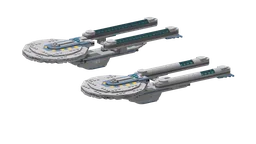 Hamorobi-Class Scout Cruiser