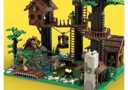 Forestmen's Headquarters