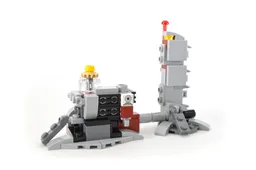 501st Legion Microscale Clone Factory