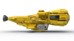 Libellen U-Boot