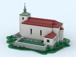 Loddefjord Church