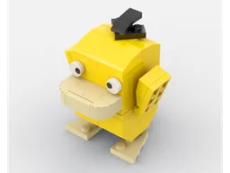 Psyduck - Pokemon
