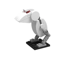 The Mouser