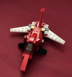 31057 - X-29
