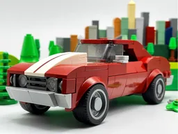 Bowtie Nova