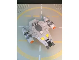Micro Crest
