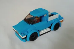 60285 PICKUP