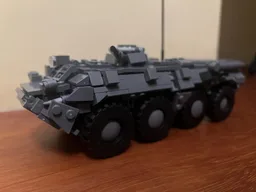 BTR-80