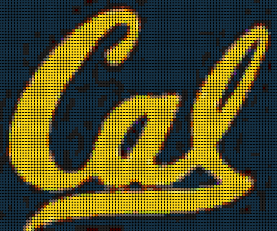 Lego Script Cal