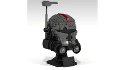 The Bad Batch helmets