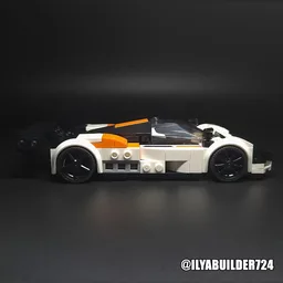 76918 Mazda 787B