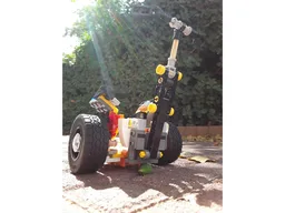 31059 - Segway (Offroad version)