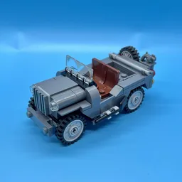 Willys Jeep