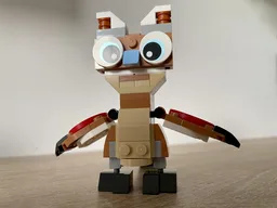 31137 Owl