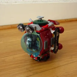 31130 Bathysphere