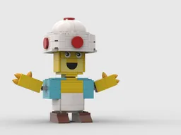 Toad