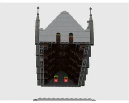 Great Hall