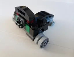 Speeder