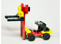 30709-Forklift