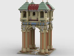 Classic Tower