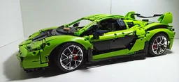 Gemballa Supercar