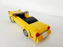 2002 Ford Thunderbird