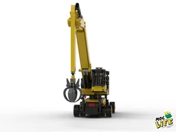 Material handler