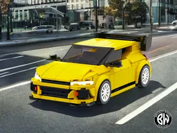 Volkswagen Scirocco MK3