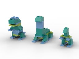 dinosaurs