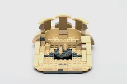 Docking Bay 94 in Mos Eisley