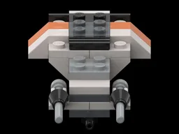 912055 Droid Gunship