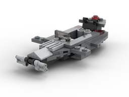 30279 R-class Luxury Landspeeder