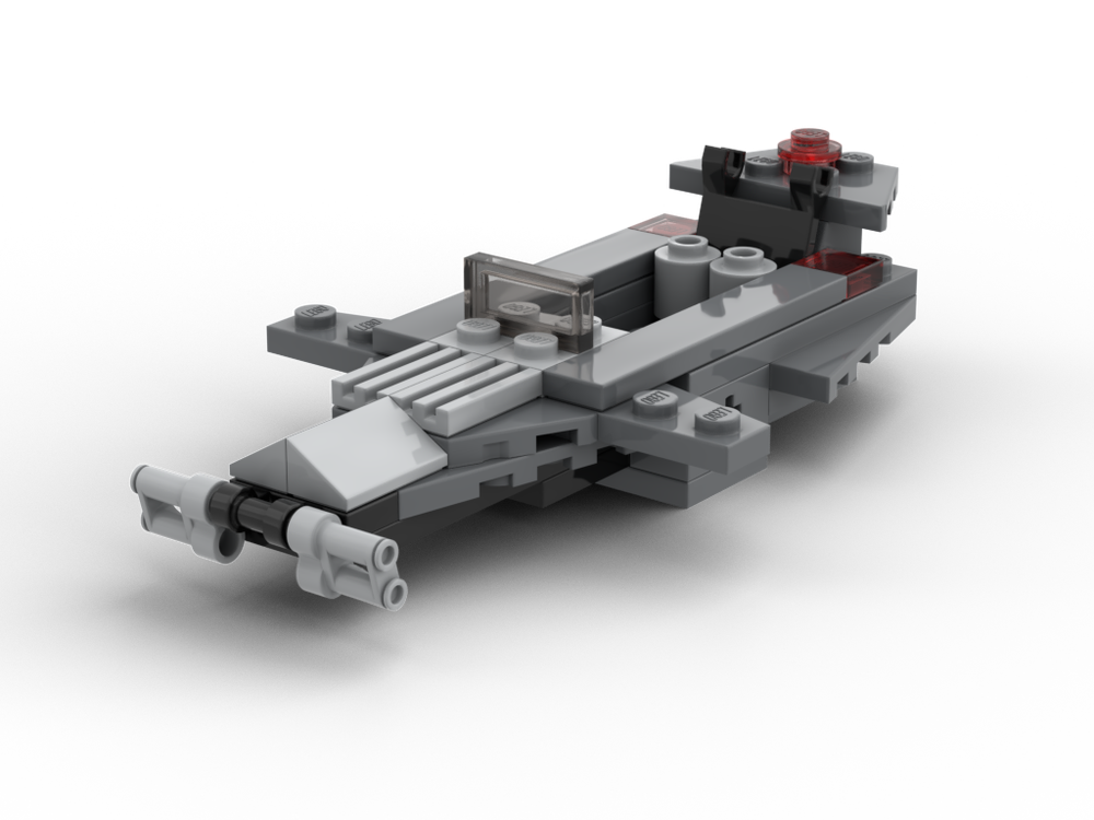 Lego 30279 R-class Luxury Landspeeder