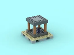 Well--Modular Village Part 2 (Challenge 2)