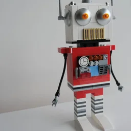 Kombi-Tron 3000