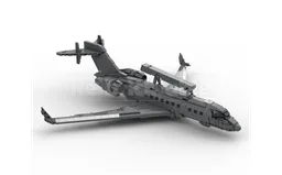 SAAB Global Eye