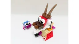 Demon King & Minion
