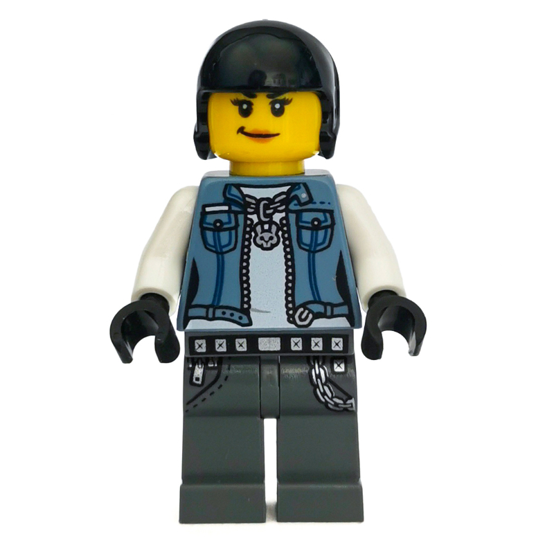 Lego Joey