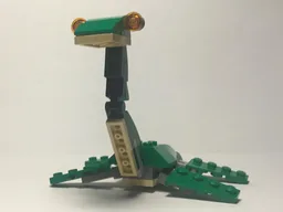 31058 plesiosaurus