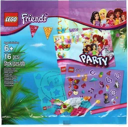 Party Polybag
