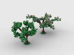 Small Trees