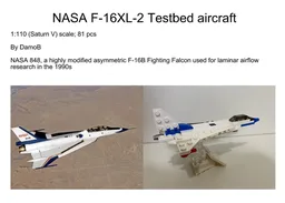 DamoB's NASA F-16 XL-2