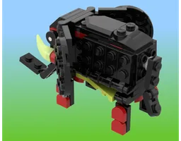 31159 Elephant