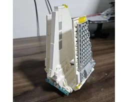 Midi Lambda-class Shuttle (Update)