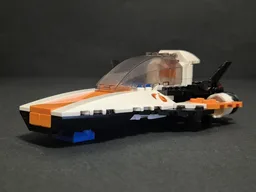 A-Wing